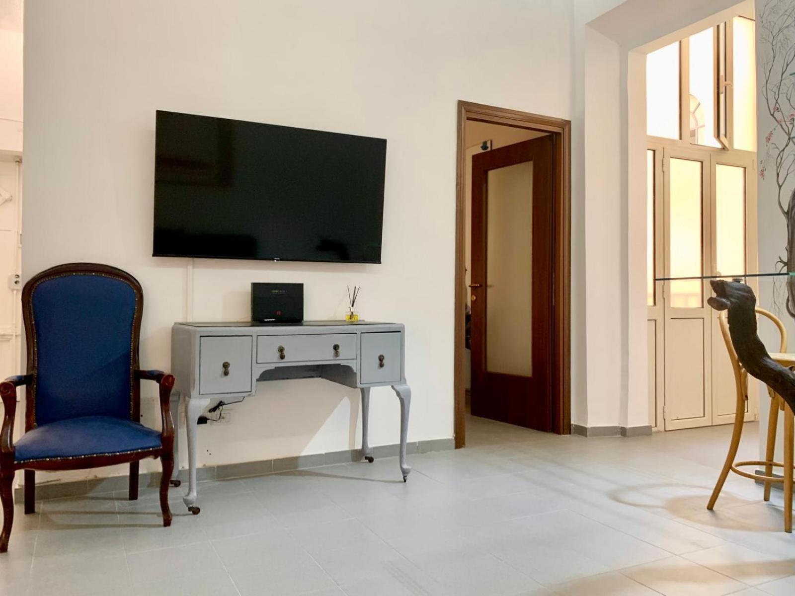 Vatican Apartment 118 로마 외부 사진