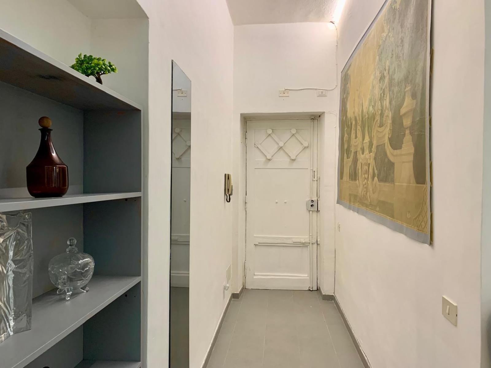 Vatican Apartment 118 로마 외부 사진